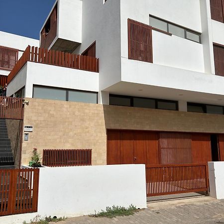 Papaya Apartments Sal Island Санта-Марія Екстер'єр фото