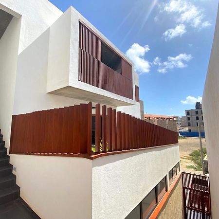 Papaya Apartments Sal Island Санта-Марія Екстер'єр фото
