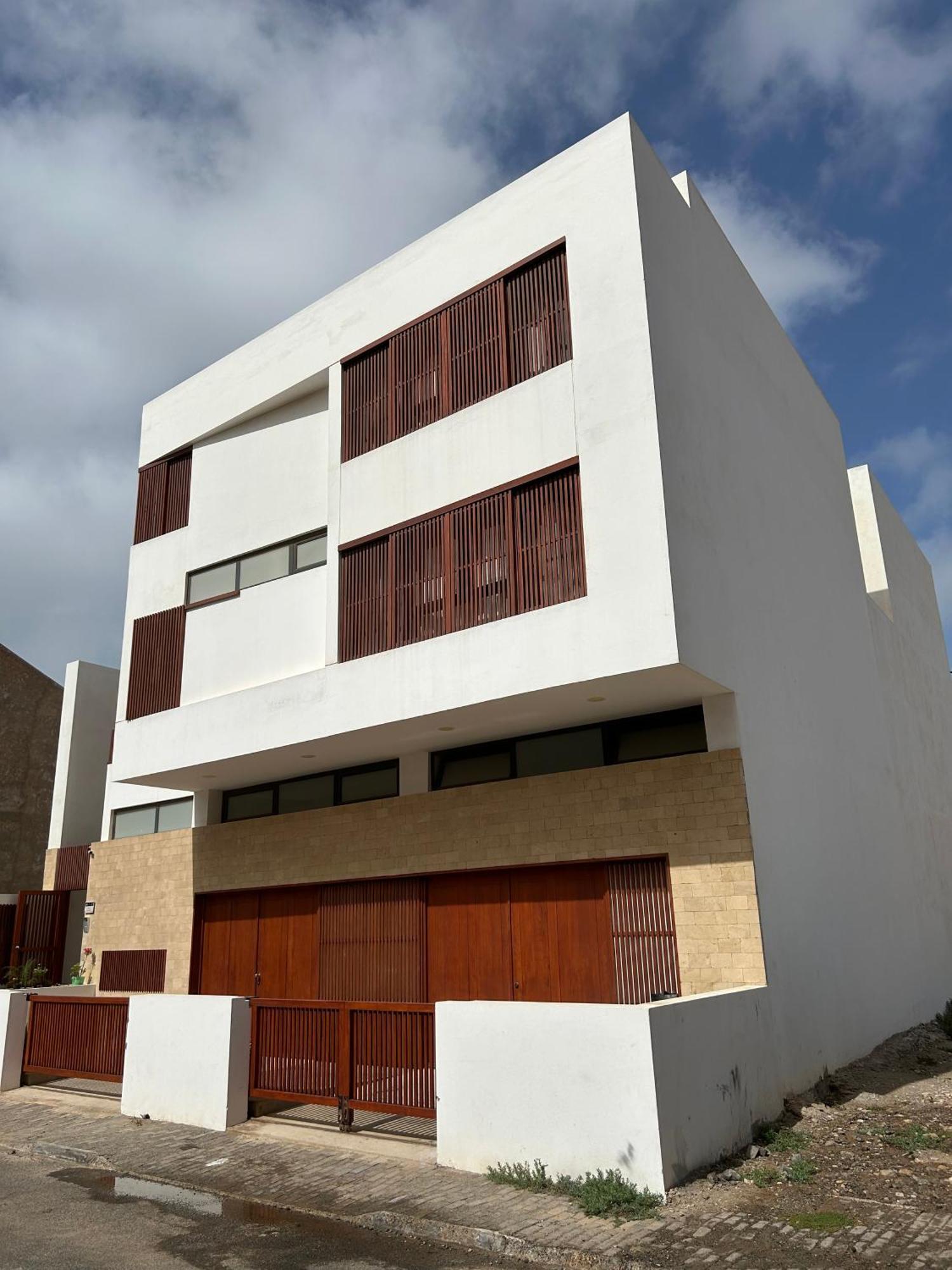 Papaya Apartments Sal Island Санта-Марія Екстер'єр фото