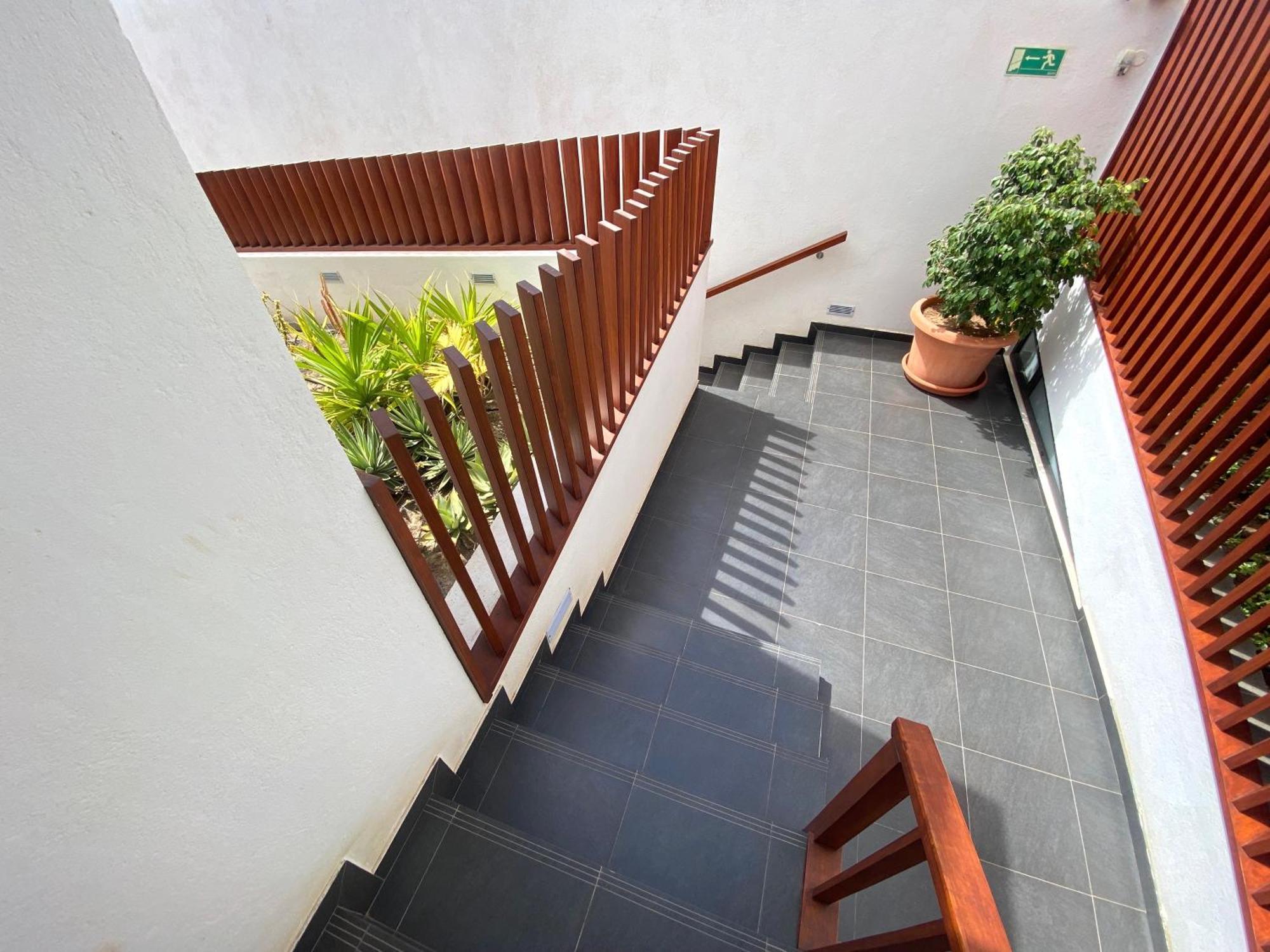 Papaya Apartments Sal Island Санта-Марія Екстер'єр фото