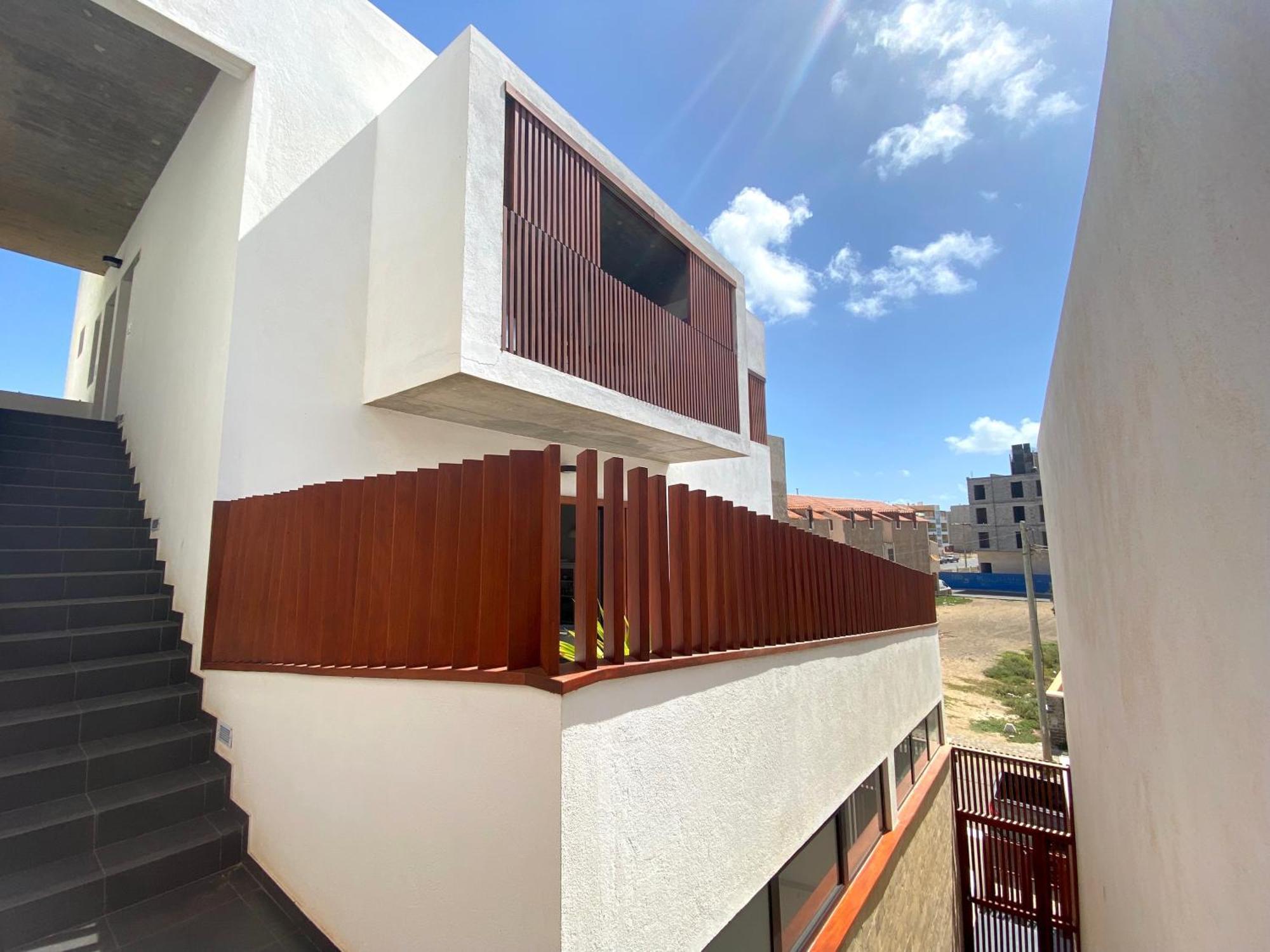 Papaya Apartments Sal Island Санта-Марія Екстер'єр фото