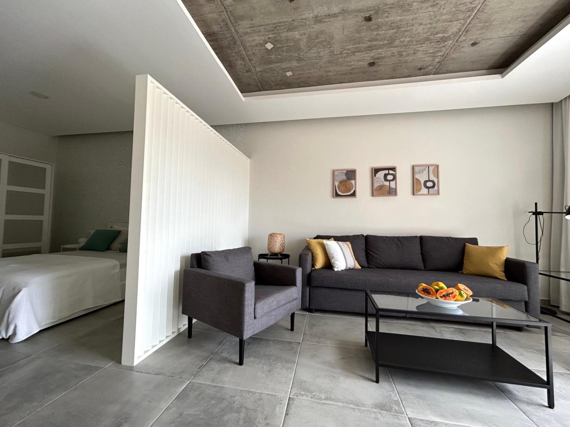 Papaya Apartments Sal Island Санта-Марія Екстер'єр фото