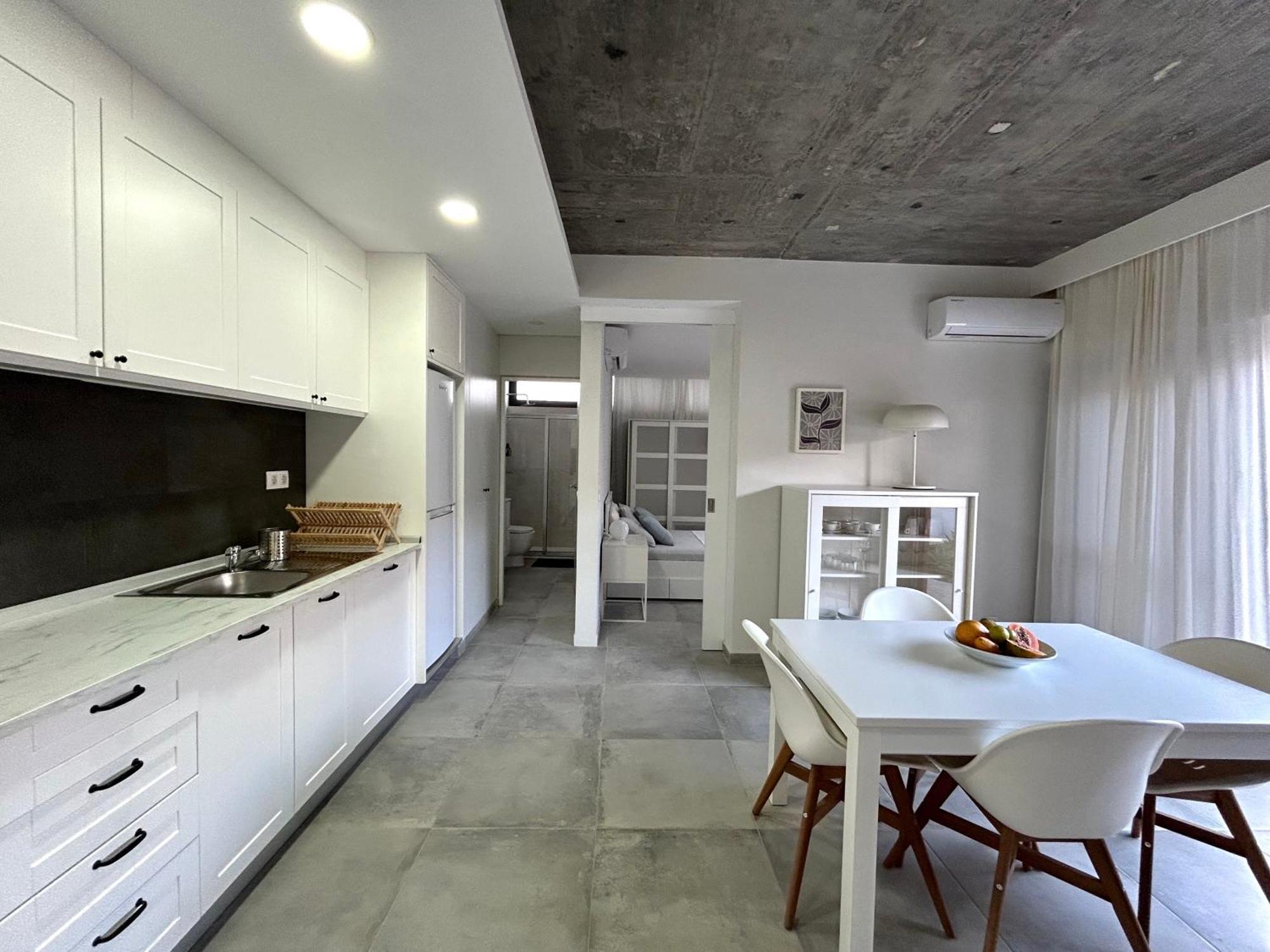 Papaya Apartments Sal Island Санта-Марія Екстер'єр фото