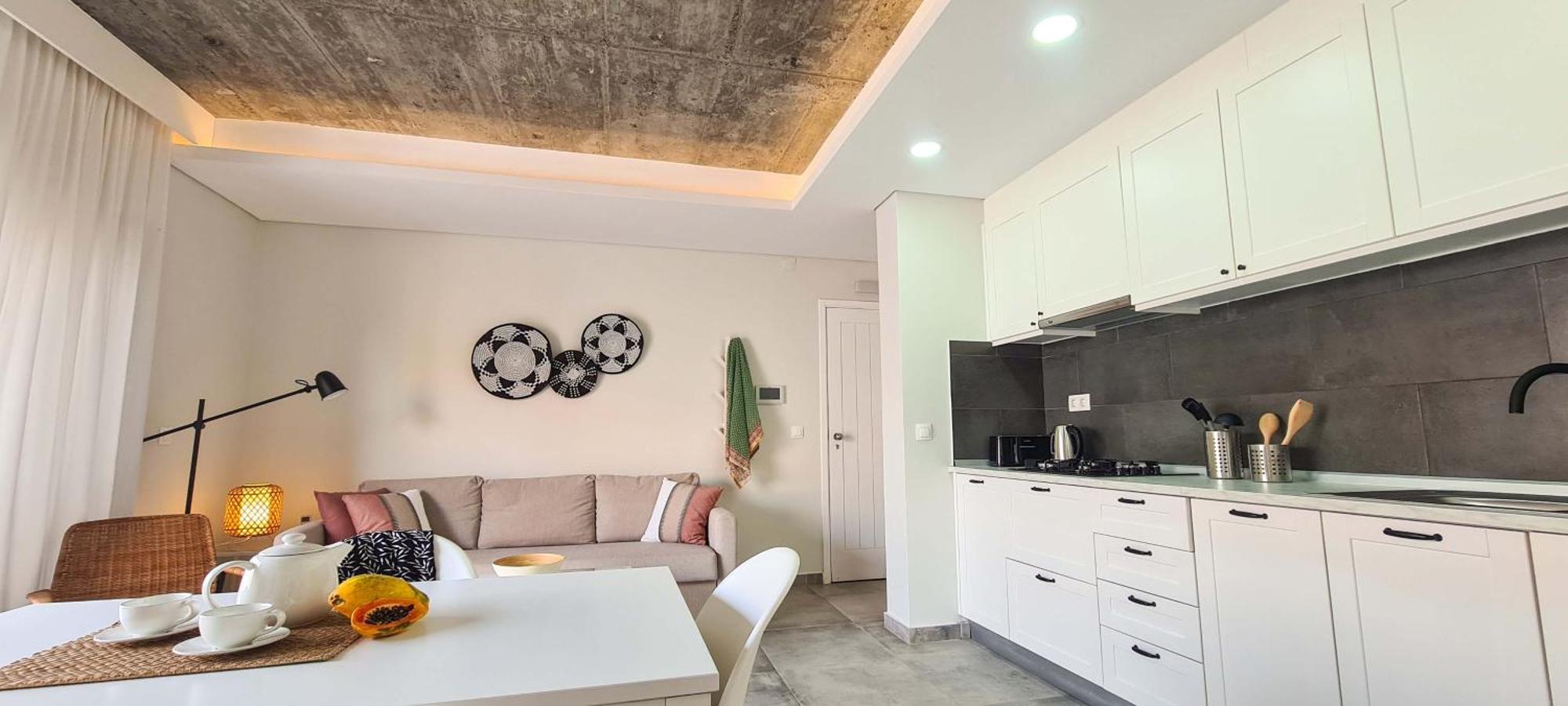 Papaya Apartments Sal Island Санта-Марія Екстер'єр фото