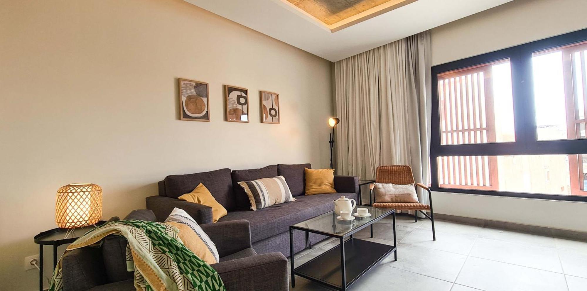 Papaya Apartments Sal Island Санта-Марія Екстер'єр фото