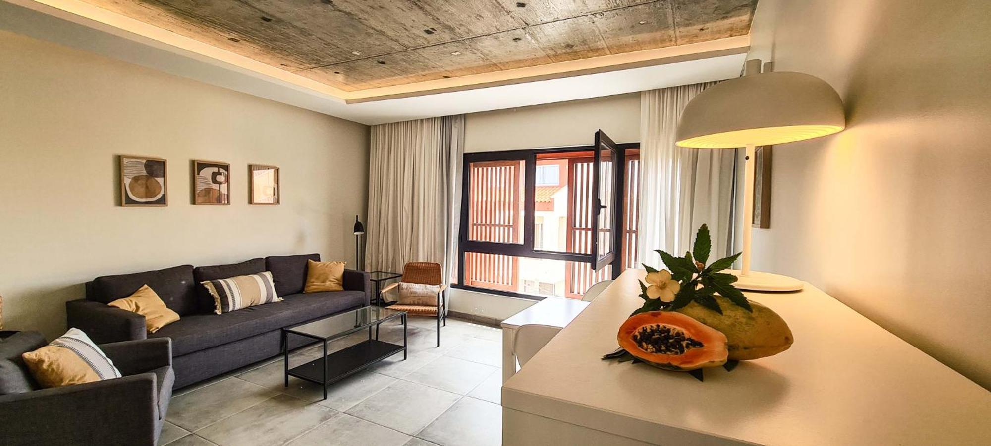 Papaya Apartments Sal Island Санта-Марія Екстер'єр фото
