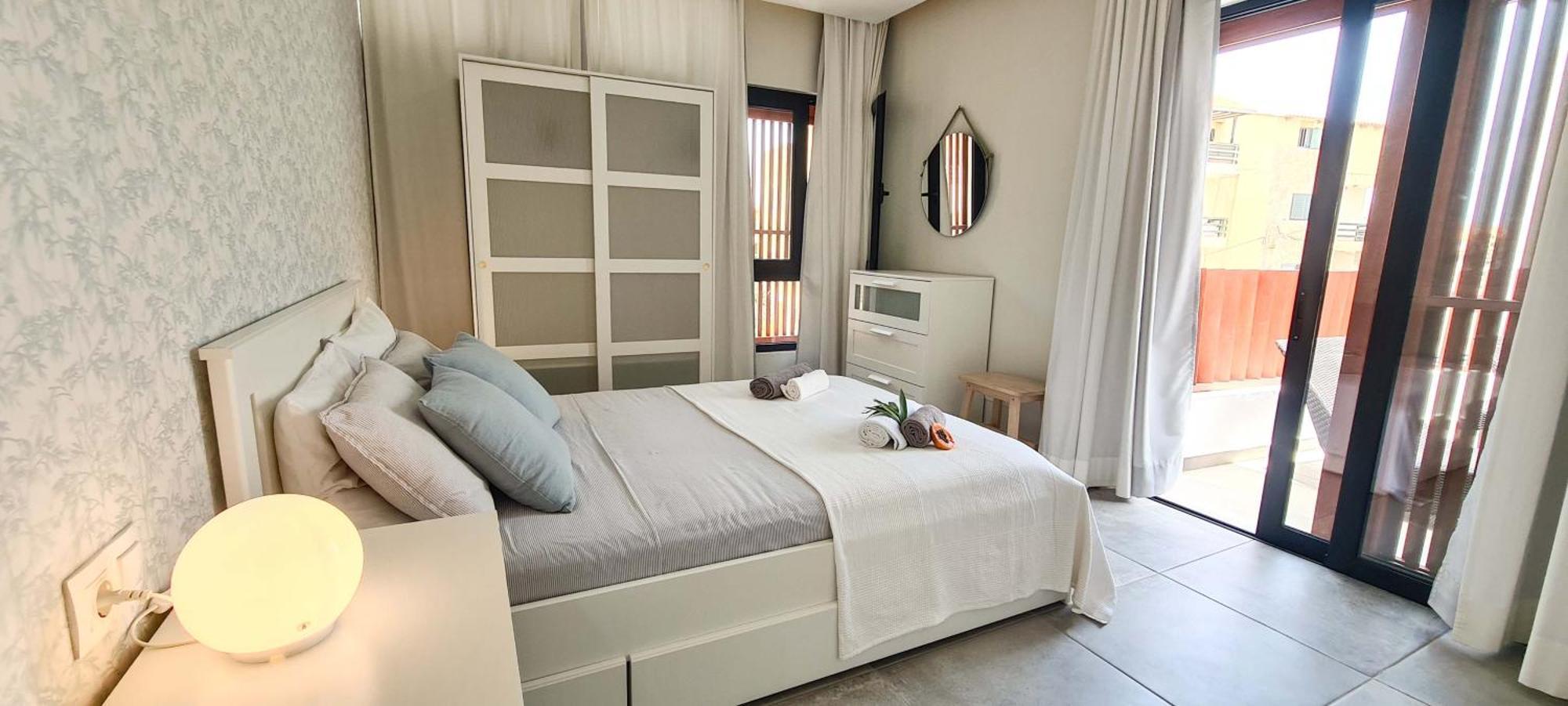 Papaya Apartments Sal Island Санта-Марія Екстер'єр фото