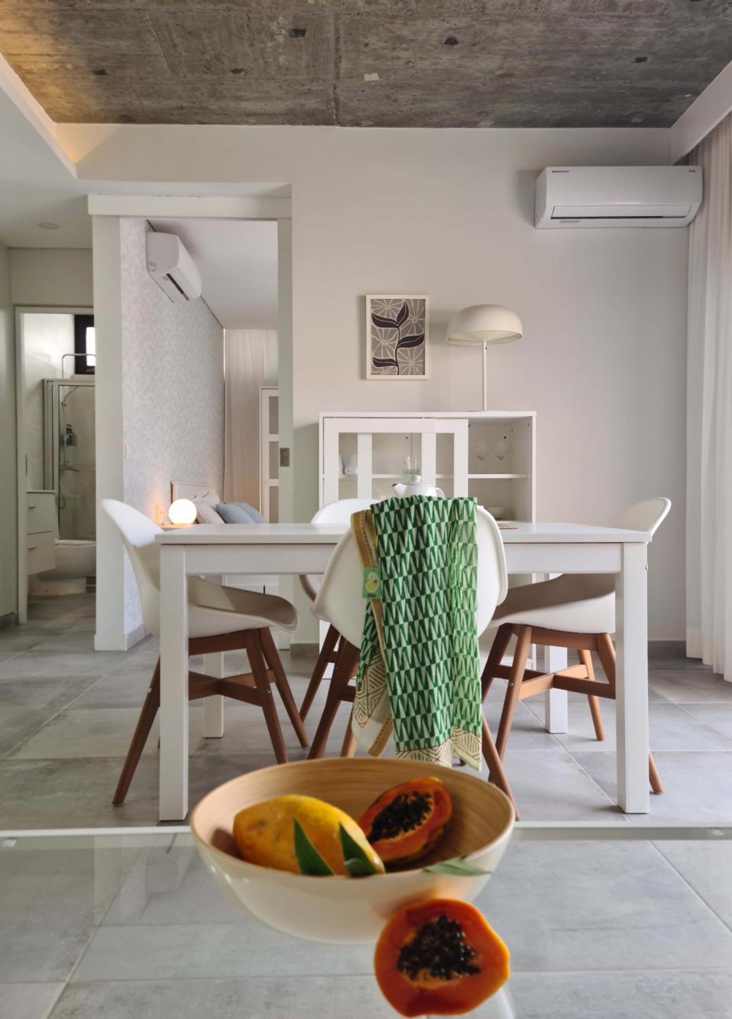Papaya Apartments Sal Island Санта-Марія Екстер'єр фото