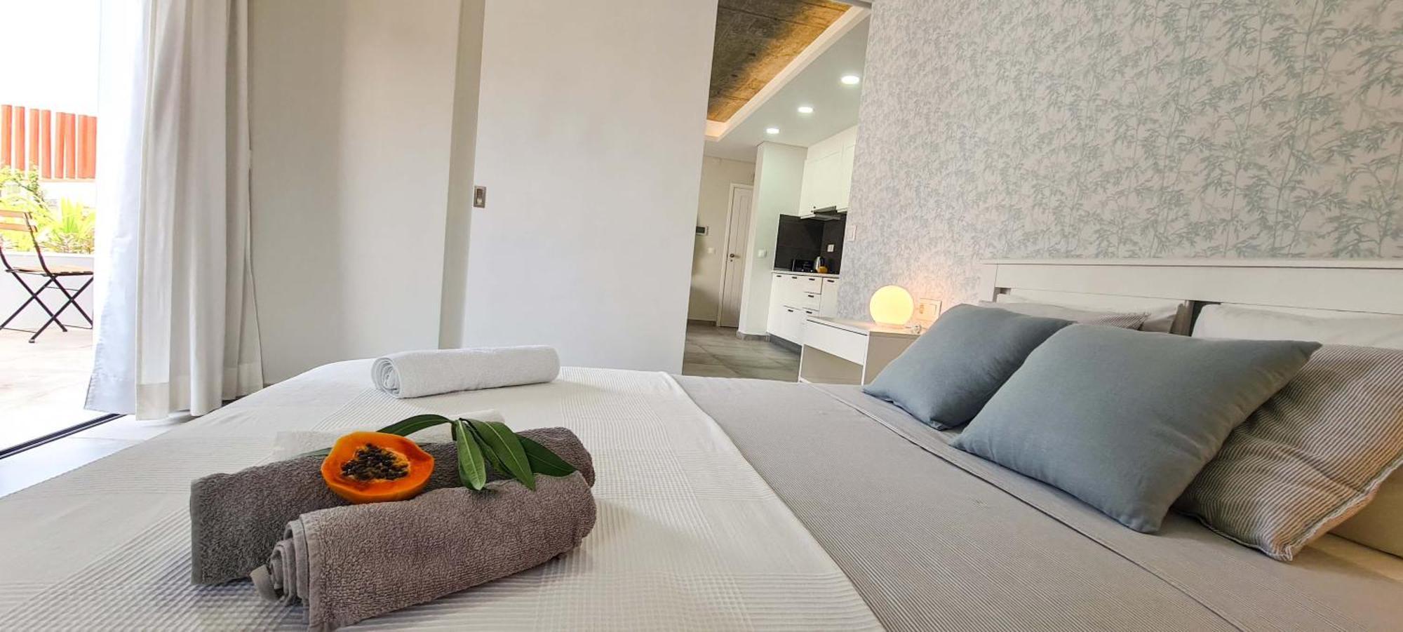 Papaya Apartments Sal Island Санта-Марія Екстер'єр фото