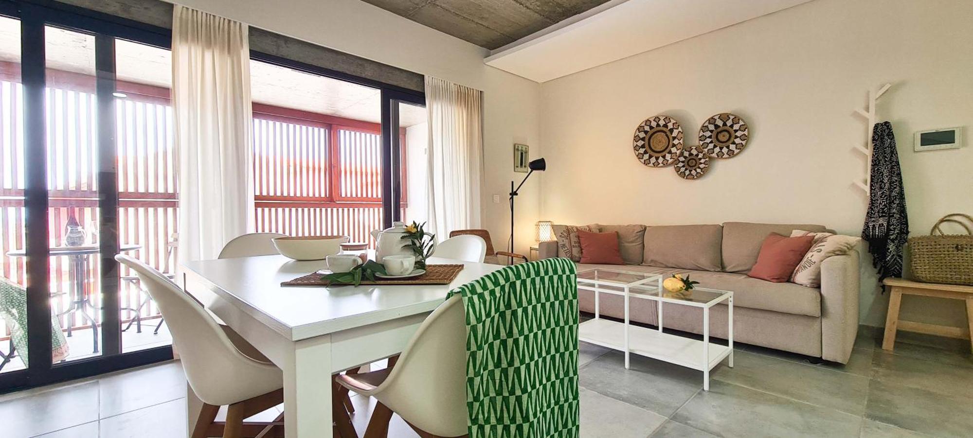 Papaya Apartments Sal Island Санта-Марія Екстер'єр фото