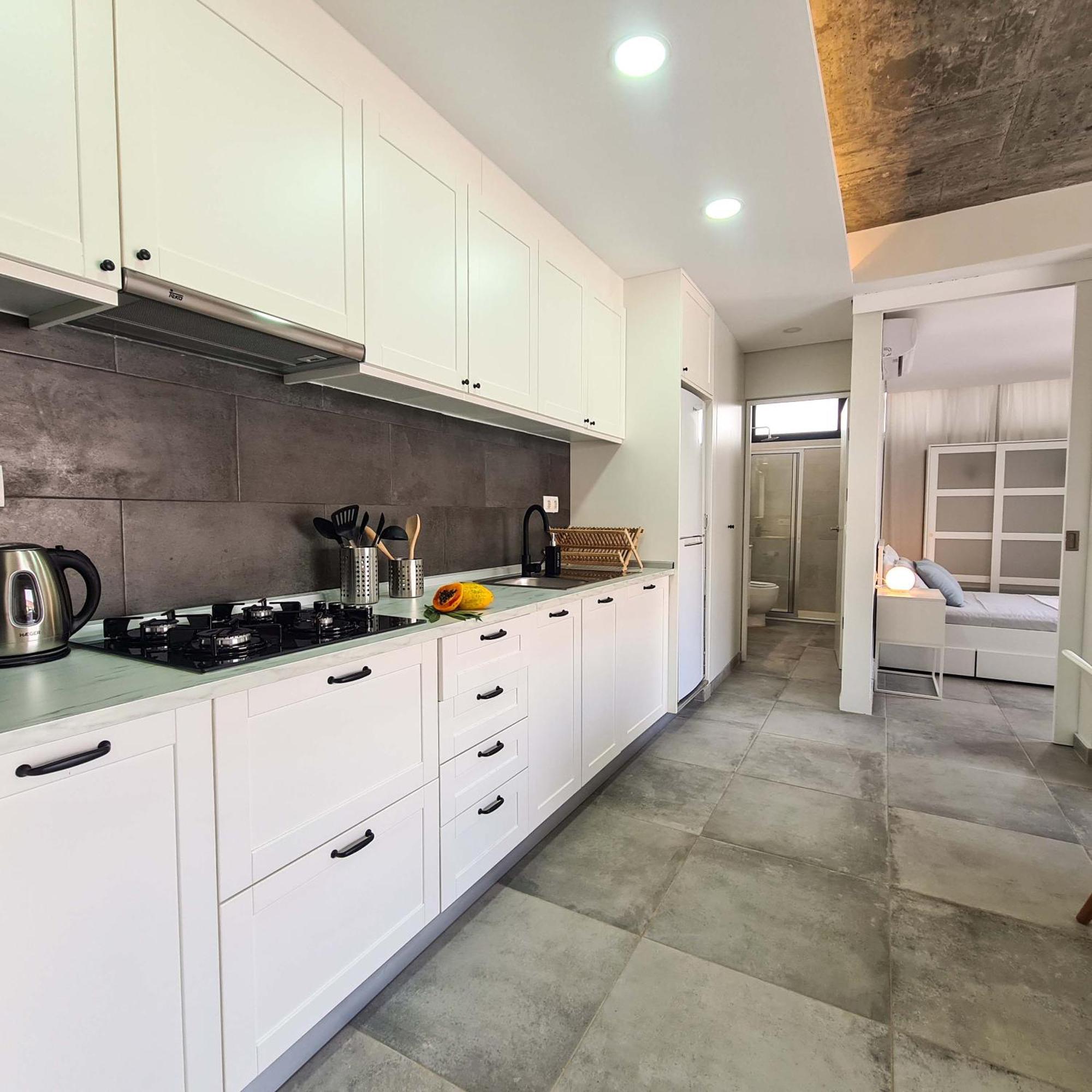Papaya Apartments Sal Island Санта-Марія Екстер'єр фото