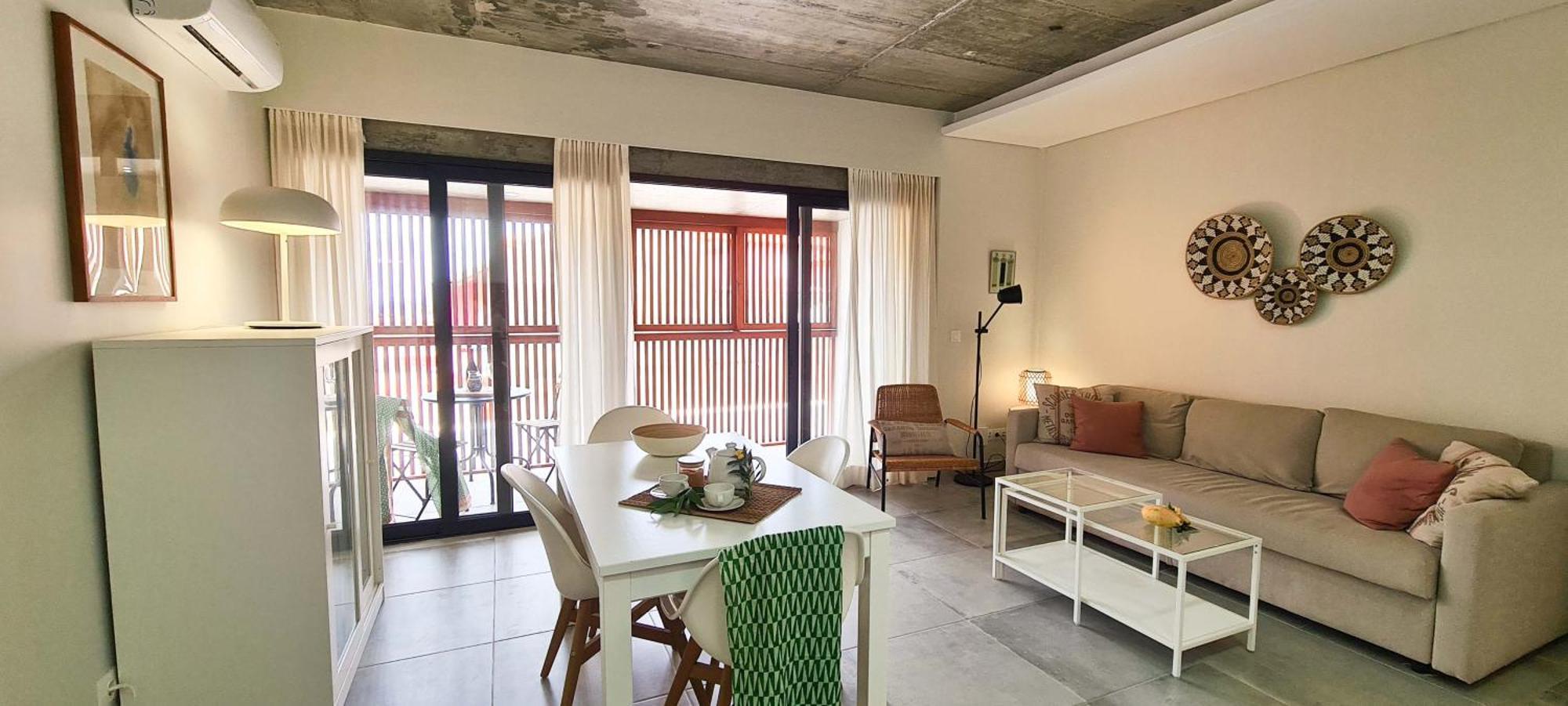 Papaya Apartments Sal Island Санта-Марія Екстер'єр фото