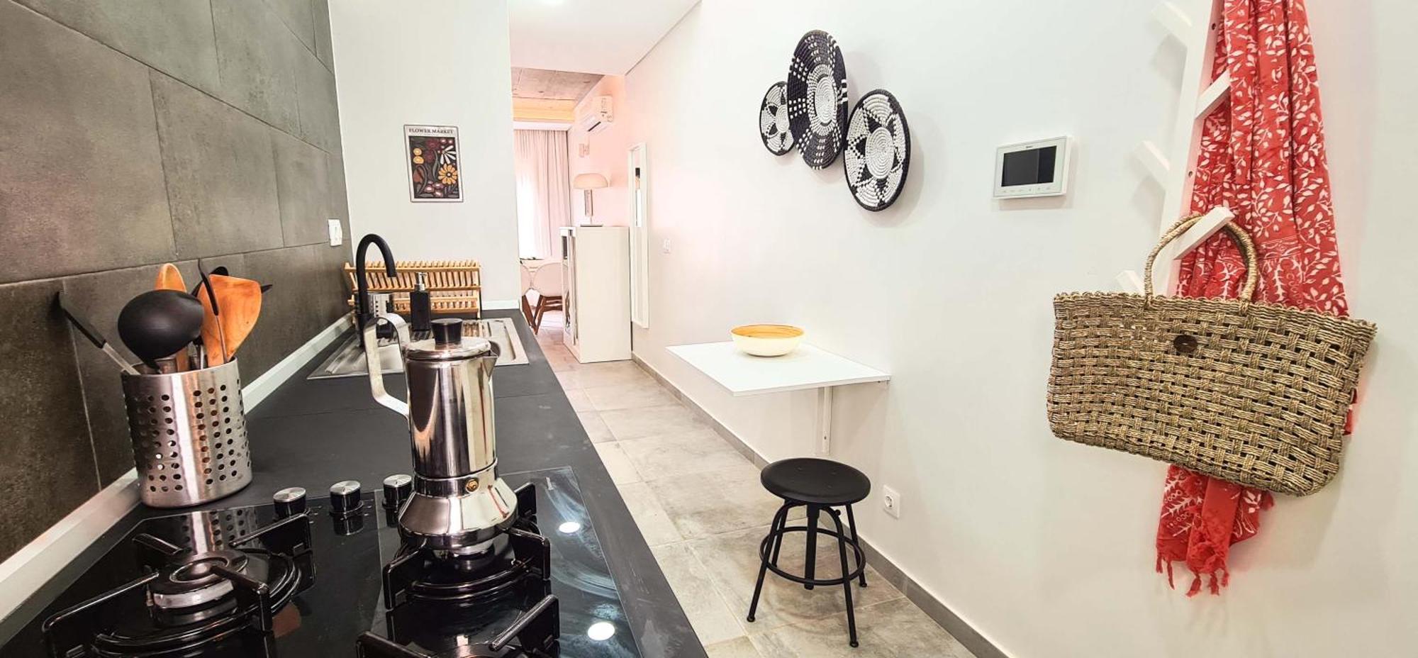 Papaya Apartments Sal Island Санта-Марія Екстер'єр фото