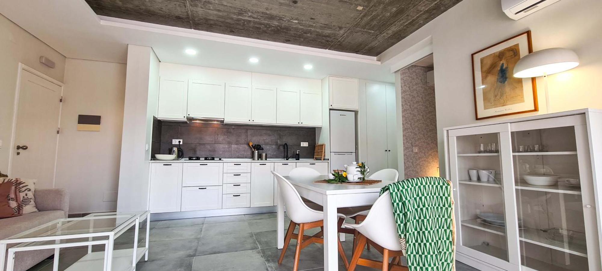 Papaya Apartments Sal Island Санта-Марія Екстер'єр фото