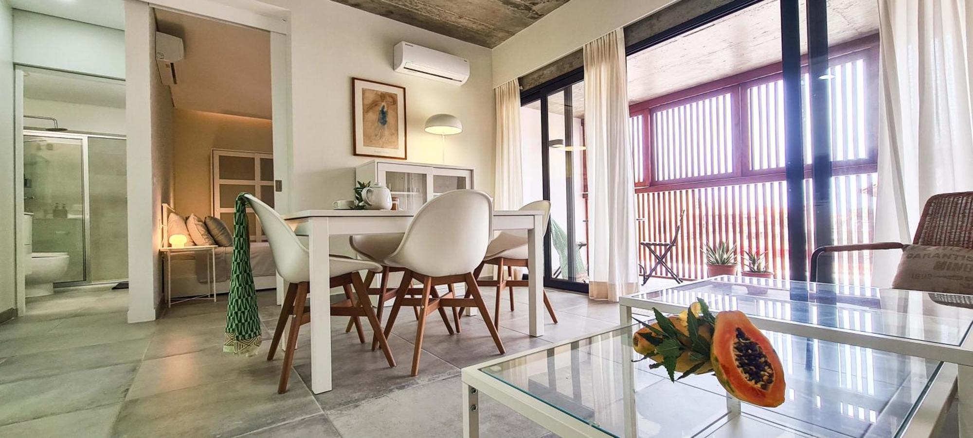 Papaya Apartments Sal Island Санта-Марія Екстер'єр фото
