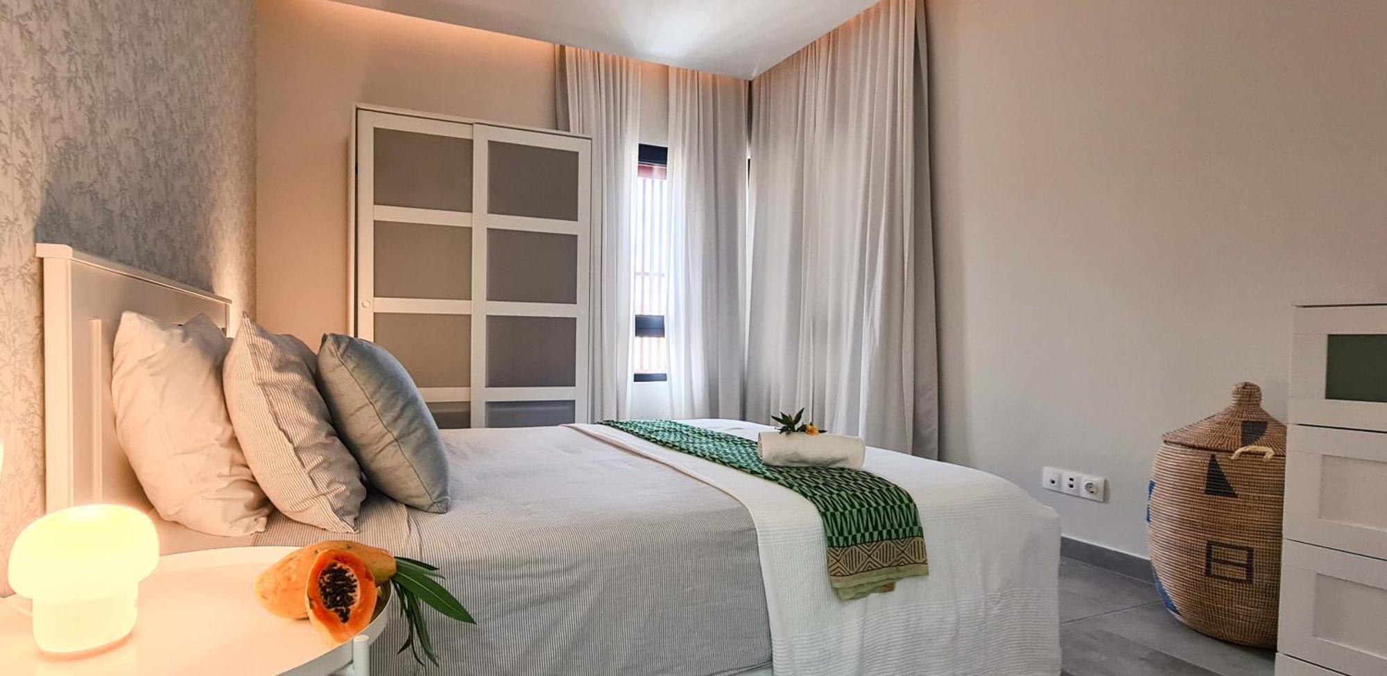 Papaya Apartments Sal Island Санта-Марія Екстер'єр фото