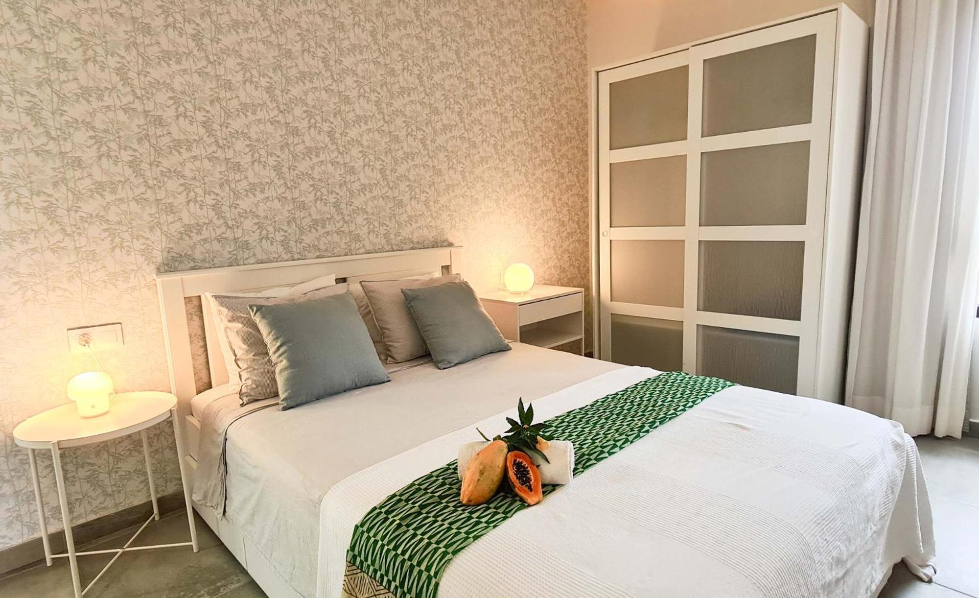 Papaya Apartments Sal Island Санта-Марія Екстер'єр фото